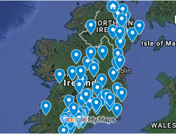 Course Locator